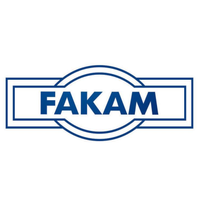 Fakam logo, Fakam contact details