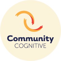 Community Cognitive logo, Community Cognitive contact details