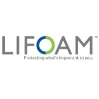 Lifoam Industries logo, Lifoam Industries contact details