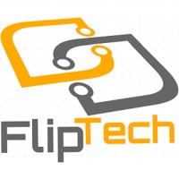 FlipTech logo, FlipTech contact details