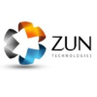 Zun Technologies logo, Zun Technologies contact details