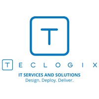 Teclogix logo, Teclogix contact details