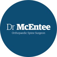 Dr Laurence McEntee logo, Dr Laurence McEntee contact details