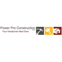 Power Pro Construction logo, Power Pro Construction contact details