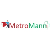 MetroMann.com logo, MetroMann.com contact details