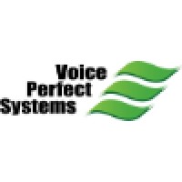 Voice Perfect Systems logo, Voice Perfect Systems contact details