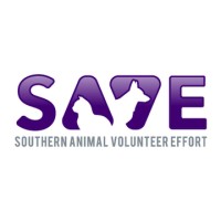 Southern Animal Volunteer Effort logo, Southern Animal Volunteer Effort contact details