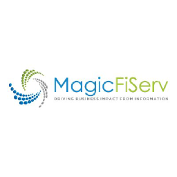 MagicFiserv logo, MagicFiserv contact details