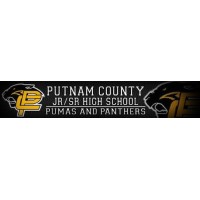 Putnam County High School logo, Putnam County High School contact details