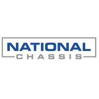 National Chassis logo, National Chassis contact details