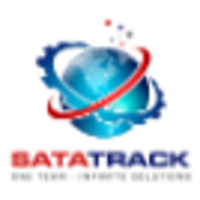 SATATRACK logo, SATATRACK contact details