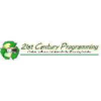 21st Century Programming logo, 21st Century Programming contact details