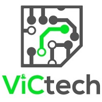 ViC Tech Inc logo, ViC Tech Inc contact details