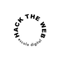 Hack the Web escola digital logo, Hack the Web escola digital contact details