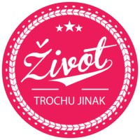 Život trochu jinak logo, Život trochu jinak contact details