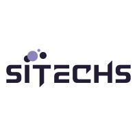 Sitechs logo, Sitechs contact details