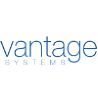 Vantage Systems logo, Vantage Systems contact details