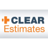 CLEAR Estimates  | Healthcare logo, CLEAR Estimates  | Healthcare contact details