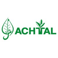 ACHTAL logo, ACHTAL contact details