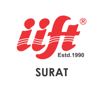 IIFT SURAT logo, IIFT SURAT contact details