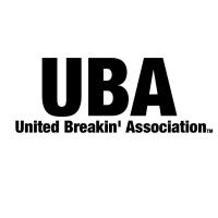 United Breakin Association logo, United Breakin Association contact details