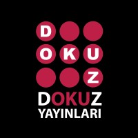 Dokuz Yayınları logo, Dokuz Yayınları contact details