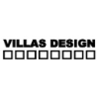 VILLAS DESIGN logo, VILLAS DESIGN contact details