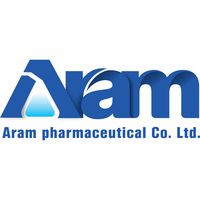 Aram Pharmaceuticals Co. Ltd logo, Aram Pharmaceuticals Co. Ltd contact details