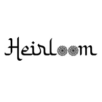 Heirloom craft logo, Heirloom craft contact details