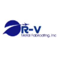 R-V Metal Fabricating, Inc. logo, R-V Metal Fabricating, Inc. contact details