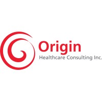 Origin Healthcare Consulting Inc. logo, Origin Healthcare Consulting Inc. contact details