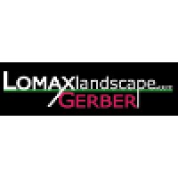 Lomax Landscape logo, Lomax Landscape contact details