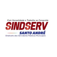 SINDSERV Santo André logo, SINDSERV Santo André contact details