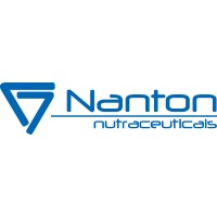 Nanton Nutraceuticals Ltd. logo, Nanton Nutraceuticals Ltd. contact details