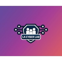 Los Angeles Cyber Lab logo, Los Angeles Cyber Lab contact details