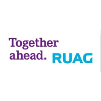 RUAG Space USA, Inc. logo, RUAG Space USA, Inc. contact details