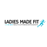 Ladies Made Fit logo, Ladies Made Fit contact details