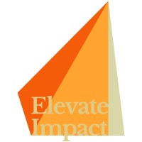 Elevate Impact logo, Elevate Impact contact details