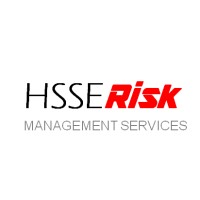 HSSERisk logo, HSSERisk contact details