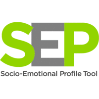 The SEP Tool logo, The SEP Tool contact details