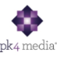 PK4 Media logo, PK4 Media contact details