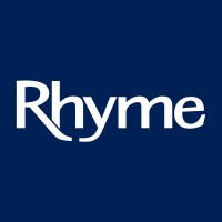 Rhyme logo, Rhyme contact details