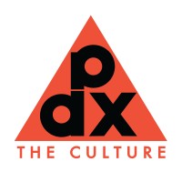 The Culture PDX logo, The Culture PDX contact details