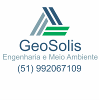 GeoSolis - Engenharia e Meio Ambiente logo, GeoSolis - Engenharia e Meio Ambiente contact details