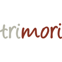 trimori logo, trimori contact details