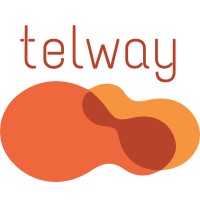 Telway logo, Telway contact details