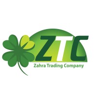 Zahra Trading Company logo, Zahra Trading Company contact details