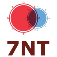 7NT Engineering logo, 7NT Engineering contact details