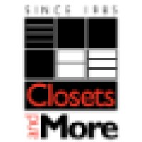 Closets And More, Inc. logo, Closets And More, Inc. contact details