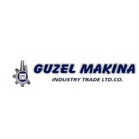 guzel makina logo, guzel makina contact details